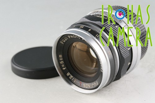 Fujifilm fujinon mm - l,
