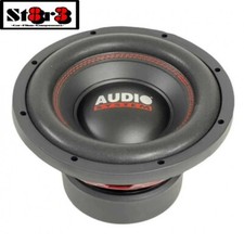 ASY 10 Subwoofer Audio System