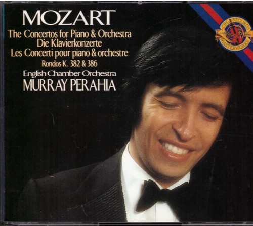 Mozart concerti per - mozart:, i
