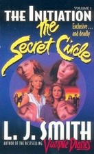 Secret Circle Vol I: The