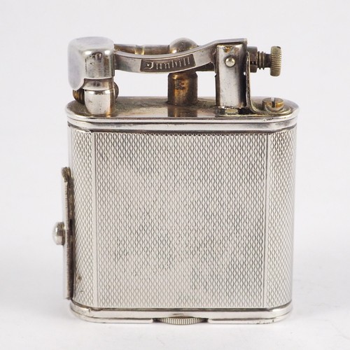 Dunhill vintage lighter - vintage, /