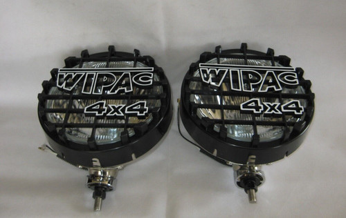 Wipac s6015 set lampada guida - lampada,