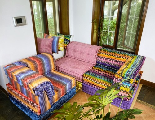 Divano letto francese - , mah