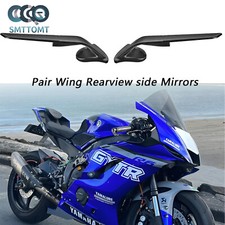 PER YAMAHA YZF-R6 2017-2021