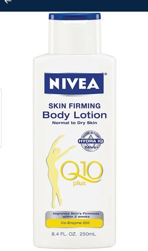 Nivea lozione corpo rassodante - lozione,