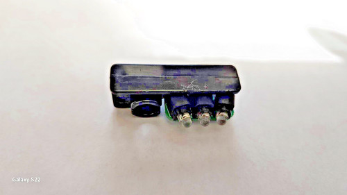 Samsung scheda sensore - sensore, 3d