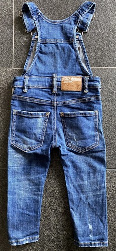 Dsquared2 2021 cowboy 36m - dsquared2,