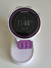 Garmin forerunner 220 orologio