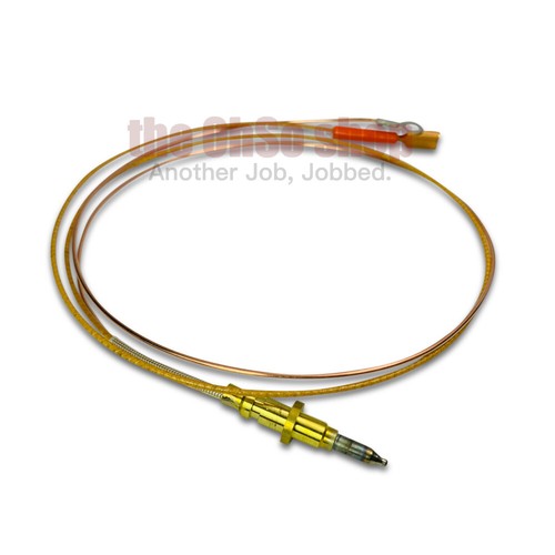Termocoppia gas 600mm - gas,