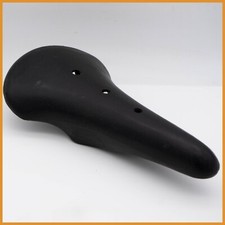 CINELLI UNICANITOR MOD. 55 PLASTIC SADDLE VINTAGE ROAD BIKE SEAT BICYCLE CLASSIC