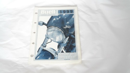 Manuale libretto ricambi