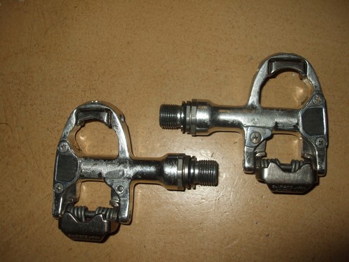 Shimano dura ace spd - shimano, spd-r