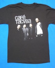 OFFERTA T-shirt Cafe Tacuba