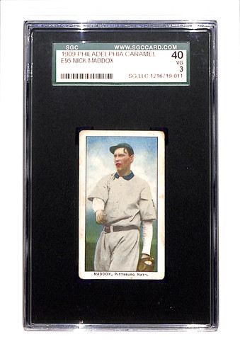 1909 e95 philadelphia caramel - 1909,