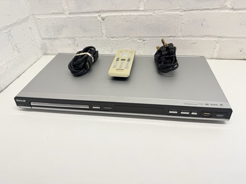 Philips dvp5960 hdmi - philips, lettore