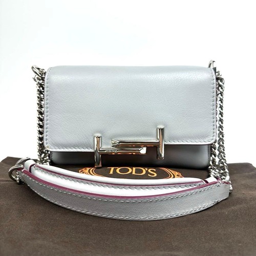 Borsa tracolla tod doppia - a,