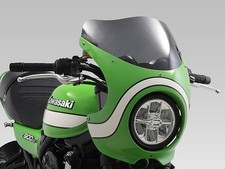 YOSHIMURA PARABREZZA