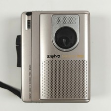 Sanyo Talk-Book TRC-850C