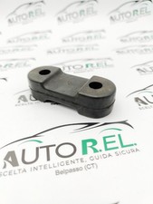 SUPPORTO MARMITTA FIAT