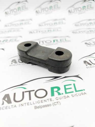 Supporto marmitta fiat - marmitta,