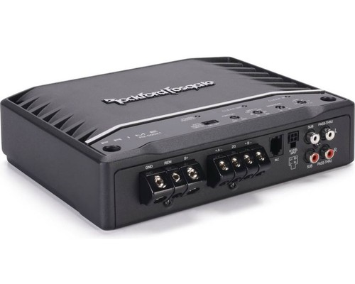 Rockford fosgate 500x1 - fosgate, r2-500x1