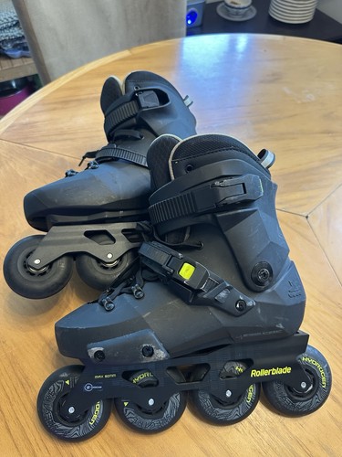 Rollerblade twister pattini - xt,