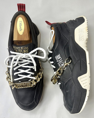 Versace jeans couture - versace,