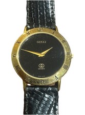 Orologio Gucci 3000M Vintage