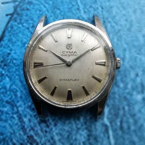 Orologio polso uomo - polso, da