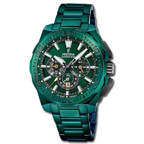 Orologio uomo festina - uomo,