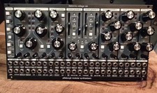 Pittsburgh Modular Lifeforms