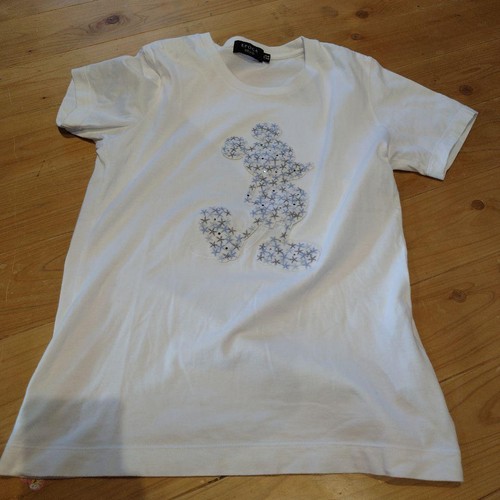 Shirt disney topolino - t-shirt,
