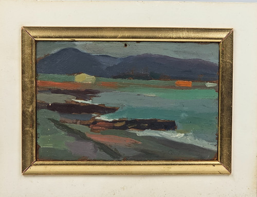 Aldo capacci - aldo, (firenze