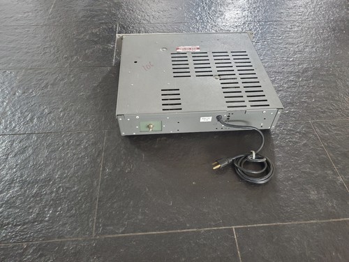 Fluke 3970 412b alimentatore - fluke,