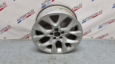 BMW X5 E70 2009 19 pollici