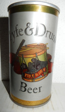 FYFE & DRUM Birra Dritto