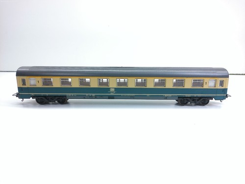 Lima carrozza passeggeri - lima,