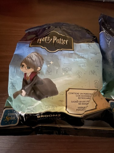 Bustine personaggi harry - bustine,