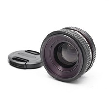 Obiettivo ingranditore