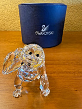 SWAROVSKI SILVER CRYSTAL YOUNG