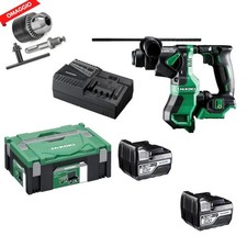 Tassellatore 18 V -2,3 kg -