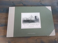 HINN ADRÉE A BOMBARDÀ MILAN