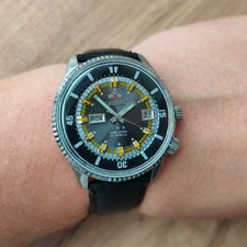 ORIENT King Diver Orologio
