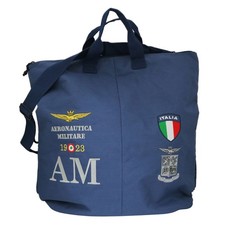 BORSA PORTACASCO  AERONAUTICA