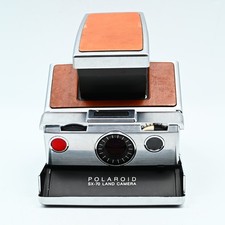 Fotocamera istantanea Polaroid