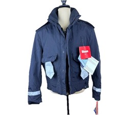 Blauer Giacca Uomo Gore Tex