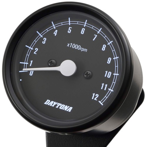 Daytona tachimetro - 60,