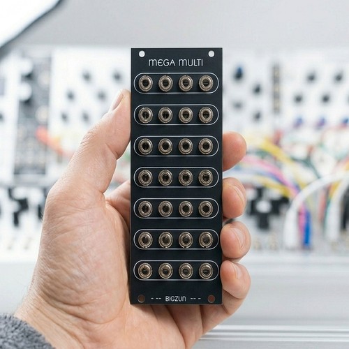 7x4 mega multi - multi, –