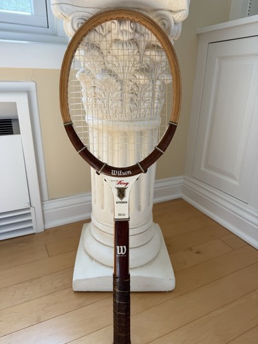 Racchetta tennis wilson - da,