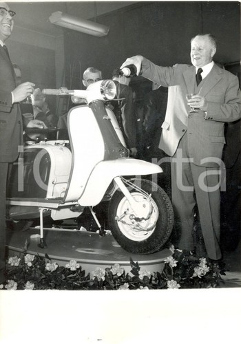 1962 milano gino cassinis - milano,
